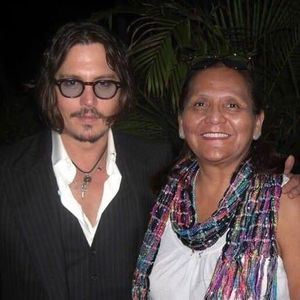 Meet your Posher, Norma